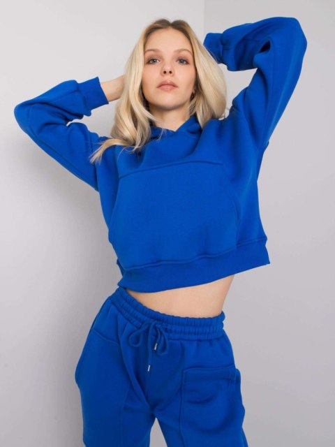 Komplet EM-KMPL-699.14 kobaltowy L/XL Komplet EM-KMPL-699.14 kobaltowy L/XL