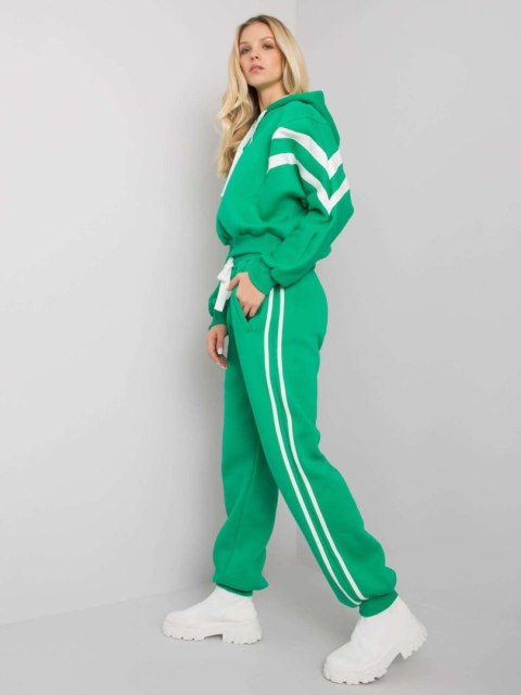 Komplet EM-KMPL-700.06X zielony S/M