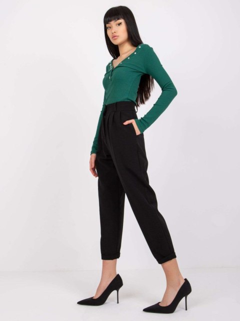 Spodnie FE-SP-5625.65P czarny S Spodnie FE-SP-5625.65P czarny S