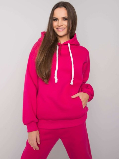 Komplet EM-KMPL-701.71 fuksjowy L/XL Komplet EM-KMPL-701.71 fuksjowy L/XL