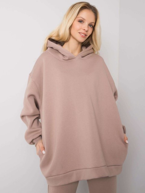 Komplet RV-KMPL-7372.26X ciemny bezowy L/XL Komplet RV-KMPL-7372.26X ciemny bezowy L/XL