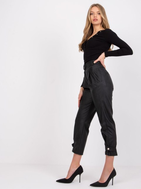 Spodnie DHJ-SP-3057.47 czarny L Spodnie DHJ-SP-3057.47 czarny L