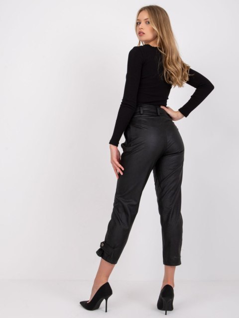 Spodnie DHJ-SP-3057.47 czarny XL Spodnie DHJ-SP-3057.47 czarny XL