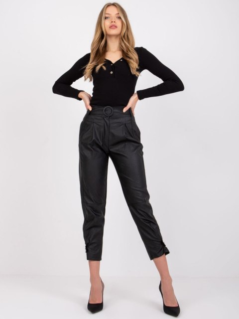 Spodnie DHJ-SP-3057.47 czarny M Spodnie DHJ-SP-3057.47 czarny M