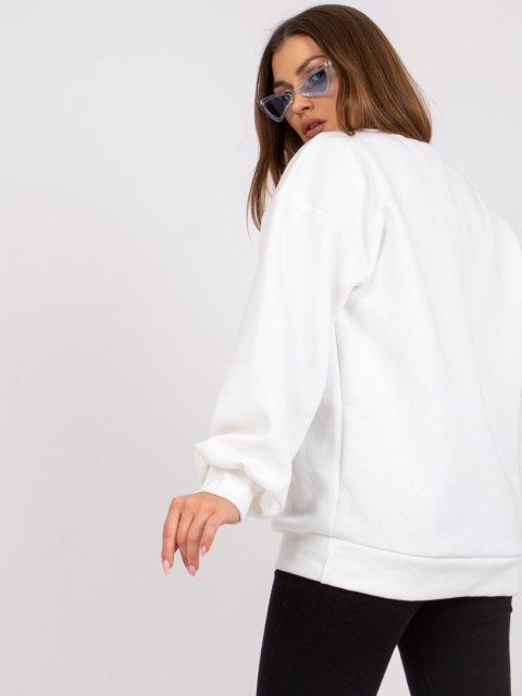 Bluza EM-BL-617-C.29X biały S/M Bluza EM-BL-617-C.29X biały S/M