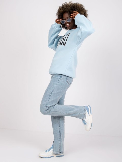 Bluza EM-BL-617-C.29X jasny niebieski L/XL Bluza EM-BL-617-C.29X jasny niebieski L/XL