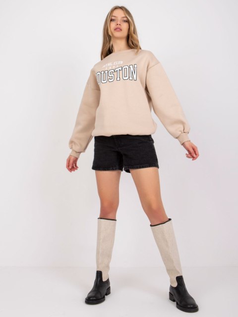 Bluza EM-BL-617-H.21X beżowy S/M Bluza EM-BL-617-H.21X beżowy S/M