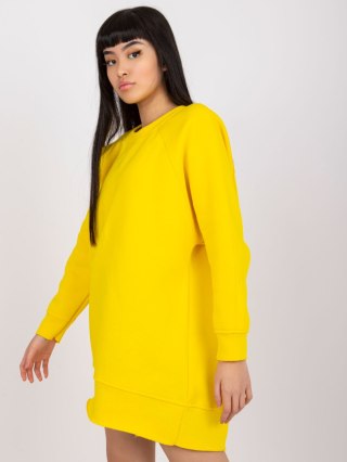 Bluza EM-BL-711.05 żółty L/XL
