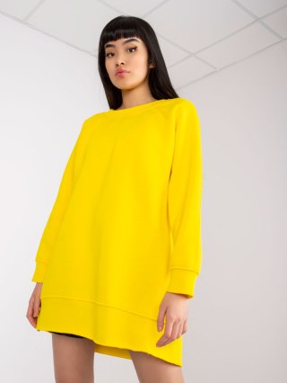 Bluza EM-BL-711.05 żółty L/XL