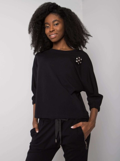 Komplet RV-KMPL-7363.25P czarny L/XL