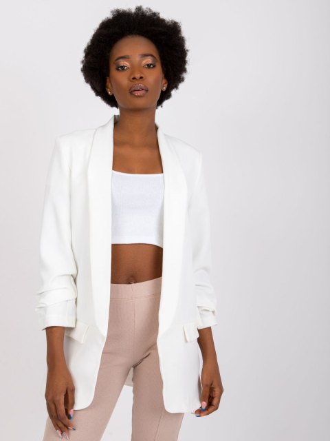 Marynarka DHJ-MA-7684.15P biały 2XL Marynarka DHJ-MA-7684.15P biały 2XL