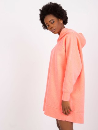 Bluza EM-BL-707.94 fluo różowy S/M