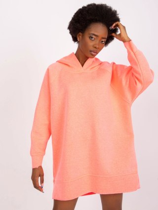 Bluza EM-BL-707.94 fluo różowy S/M
