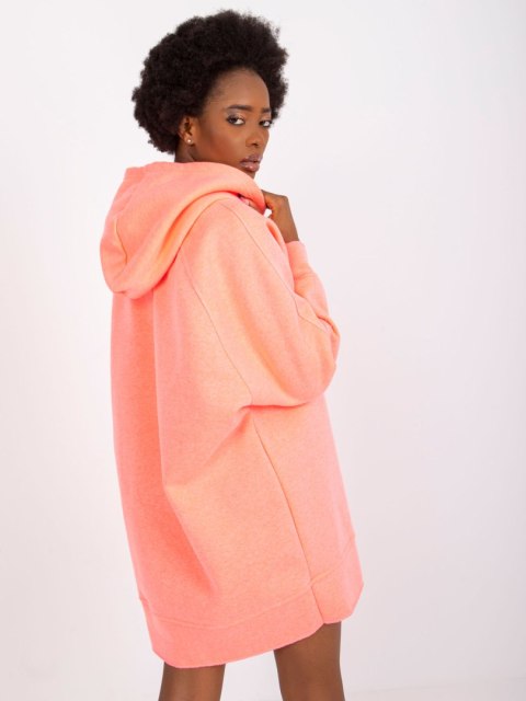 Bluza EM-BL-707.94 fluo różowy S/M