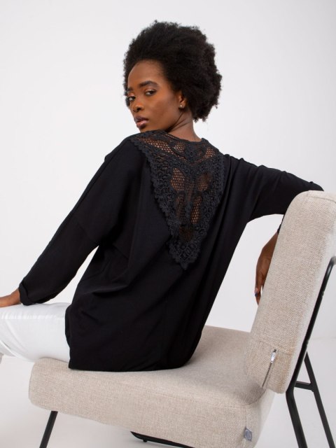 Bluzka RV-BZ-7558.30 czarny L/XL Bluzka RV-BZ-7558.30 czarny L/XL