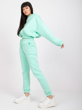 Komplet EM-KMPL-447.31 mietowy L/XL