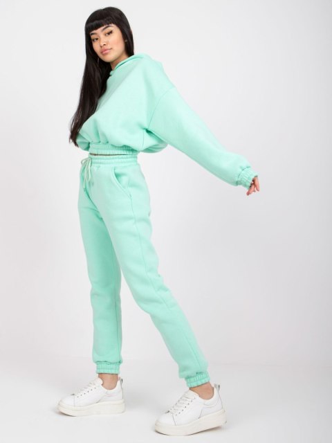 Komplet EM-KMPL-447.31 mietowy L/XL Komplet EM-KMPL-447.31 mietowy L/XL