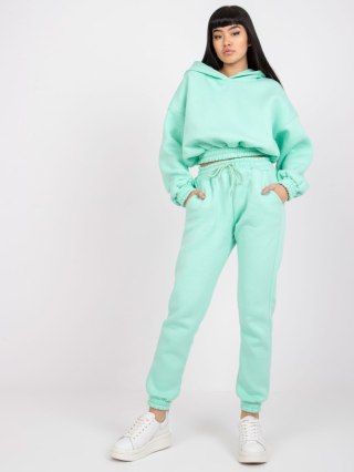 Komplet EM-KMPL-447.31 mietowy L/XL