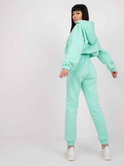 Komplet EM-KMPL-447.31 mietowy L/XL Komplet EM-KMPL-447.31 mietowy L/XL