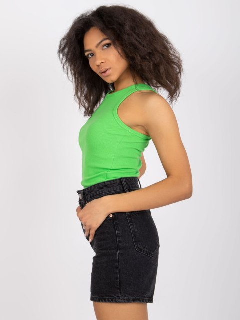 Top RV-TP-7534.21P jasny zielony M