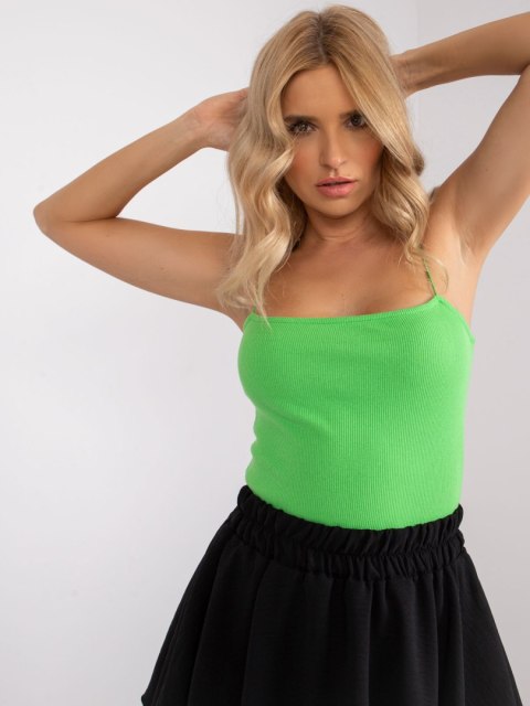 Top RV-TP-7536.63 jasny zielony L Top RV-TP-7536.63 jasny zielony L