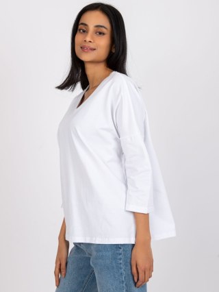 Bluzka RV-BZ-7558.30 biały L/XL