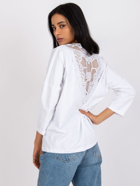 Bluzka RV-BZ-7558.30 biały L/XL