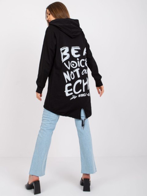 Bluza DHJ-BL-20136.37 czarny Bluza DHJ-BL-20136.37 czarny