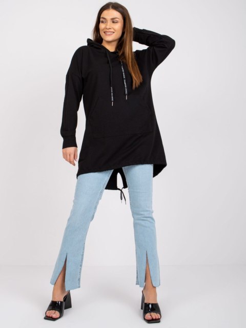 Bluza DHJ-BL-20136.37 czarny Bluza DHJ-BL-20136.37 czarny