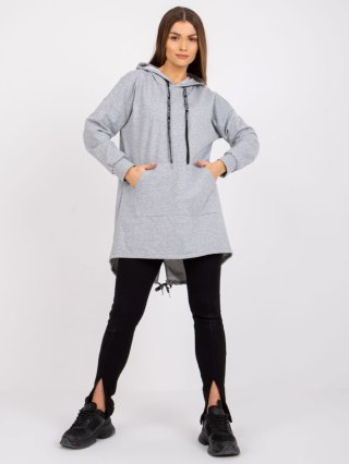 Bluza DHJ-BL-20136.37 szary