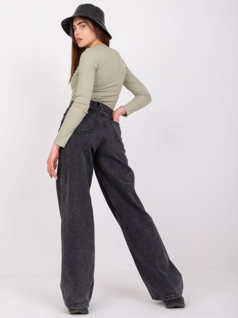 Bluzka LK-BZ-508674.01P pistacjowy 36 Bluzka LK-BZ-508674.01P pistacjowy 36