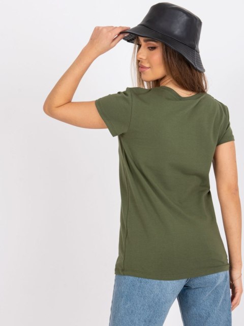 T-shirt RV-TS-4623.08 khaki XL T-shirt RV-TS-4623.08 khaki XL