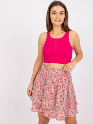 Top RV-TP-7528.11X fuksjowy M