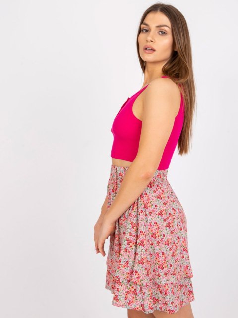 Top RV-TP-7528.11X fuksjowy M