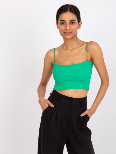 Top RV-TP-7535.11 zielony S Top RV-TP-7535.11 zielony S