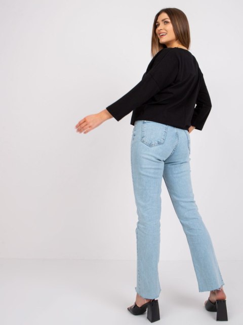 Bluzka RV-BZ-7545.42P czarny L/XL Bluzka RV-BZ-7545.42P czarny L/XL