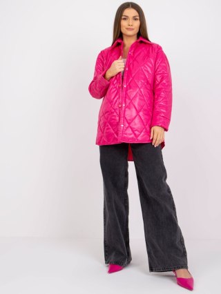 Kurtka RV-KR-003.00P fuksjowy L