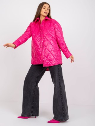 Kurtka RV-KR-003.00P fuksjowy XL