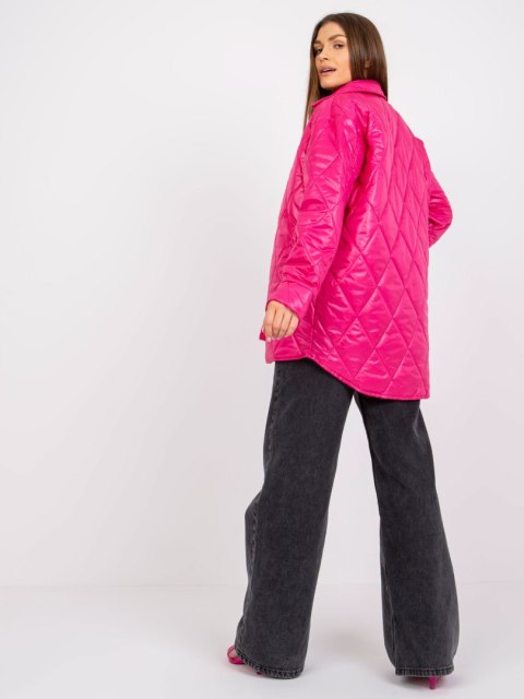 Kurtka RV-KR-003.00P fuksjowy XL
