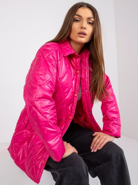 Kurtka RV-KR-003.00P fuksjowy M