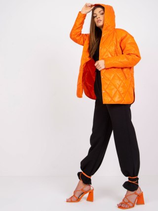 Kurtka RV-KR-004.95P pomarańczowy S
