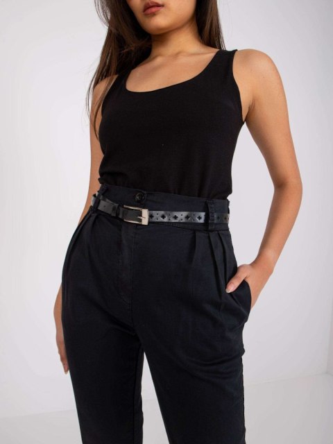 Spodnie DHJ-SP-3157.34P czarny XL Spodnie DHJ-SP-3157.34P czarny XL