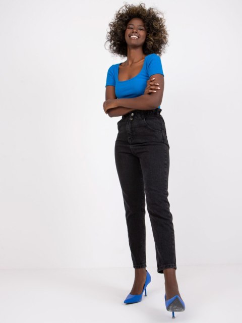 Spodnie jeans MR-SP-N2212.33P czarny 31 Spodnie jeans MR-SP-N2212.33P czarny 31