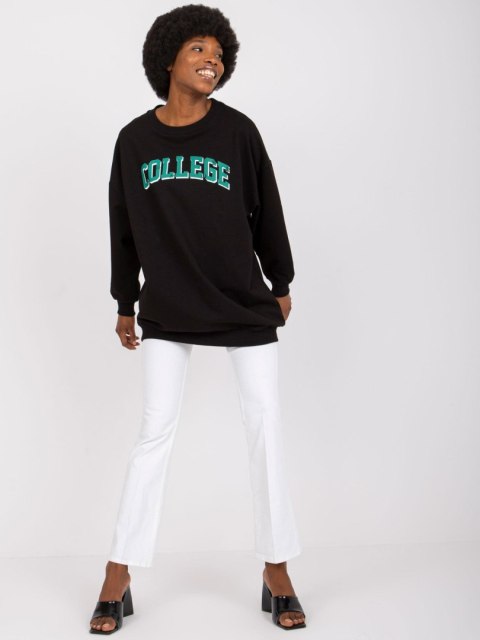 Bluza FA-BL-7649.85P czarny Bluza FA-BL-7649.85P czarny