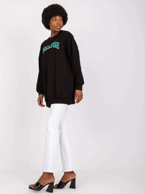 Bluza FA-BL-7649.85P czarny Bluza FA-BL-7649.85P czarny