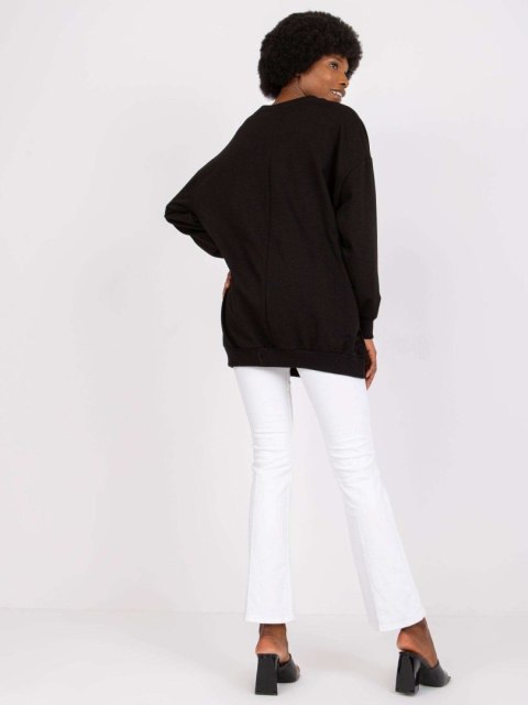 Bluza FA-BL-7649.85P czarny Bluza FA-BL-7649.85P czarny