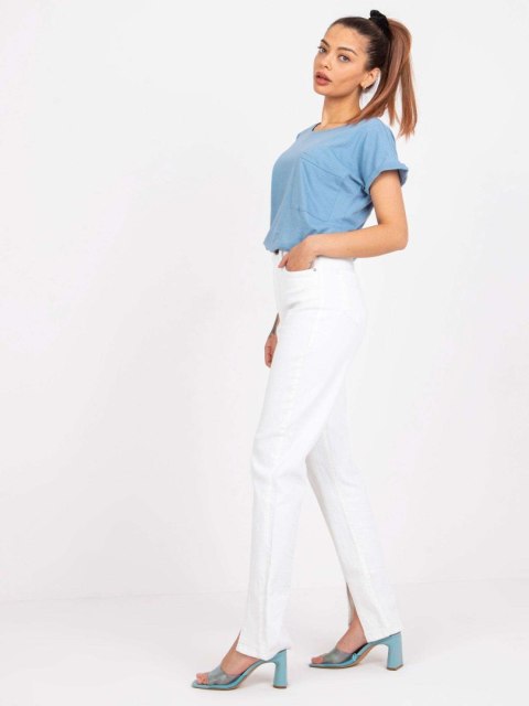 T-shirt TW-TS-1001.30X jasny niebieski M T-shirt TW-TS-1001.30X jasny niebieski M