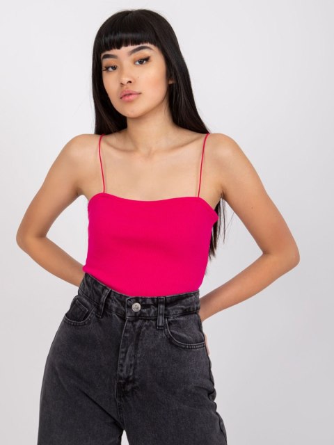 Top RV-TP-7536.63 fuksjowy S Top RV-TP-7536.63 fuksjowy S
