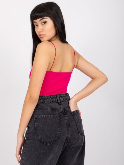 Top RV-TP-7536.63 fuksjowy S Top RV-TP-7536.63 fuksjowy S