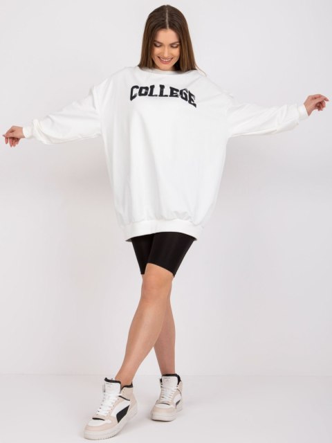 Bluza FA-BL-7649.85P biały Bluza FA-BL-7649.85P biały
